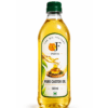Organic Castor Oil