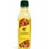 Organic cold pressed almond oil 250 ml Organic cold pressed almond oil 250 ml