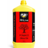 AhLive Pomace Olive Oil 5L large volume pack, 100% refined Spanish olive oil for healthy bulk frying.