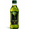 O3 Extra Virgin Olive Oil in a 1 Liter clear bottle with a premium green and black label.
